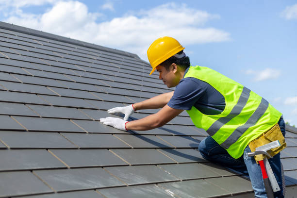 Quick and Trustworthy Emergency Roof Repair Services in Alsip, IL