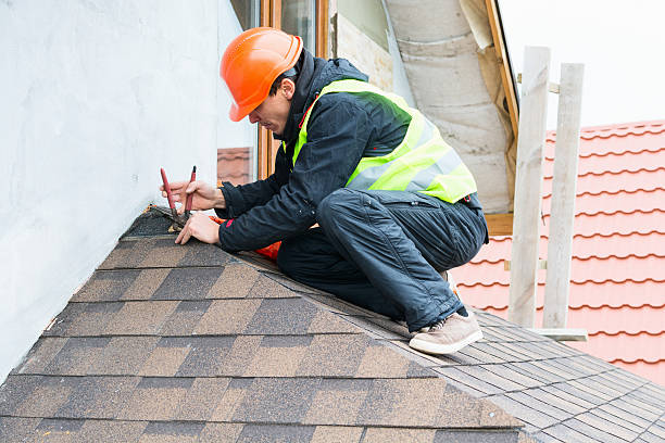 Best Emergency Roof Repair  in Alsip, IL